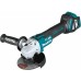 Makita DLX2272TJ Aku Zestaw narzędzi w DHP484Z+DGA513Z (2x5,0Ah/18V) Makpac 4