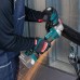 Makita DLX2272TJ Aku Zestaw narzędzi w DHP484Z+DGA513Z (2x5,0Ah/18V) Makpac 4