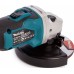 Makita DLX2272TJ Aku Zestaw narzędzi w DHP484Z+DGA513Z (2x5,0Ah/18V) Makpac 4