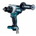 Makita DLX2432TJ Combo Zestaw DDF486+DTD153+(18V/2x5,0Ah) Makpac