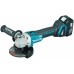 Makita DLX3155TJ Zestaw narzędzi akumulatorowych DDF486+DTD153+DGA504 (2x5,0Ah+DC18RC+MAKP