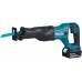 Makita DLX5067TX1 Aku zestaw narzędzi DHP481+DJR186Z+DGA513Z+DHS661Z+DEADML815