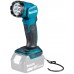 Makita DLX5067TX1 Aku zestaw narzędzi DHP481+DJR186Z+DGA513Z+DHS661Z+DEADML815