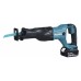 MAKITA DLX6046 Zestaw baterii DGA452Z+DHP458Z+DJR186Z+DML802+DSS610Z+DTD152Z+195584+3xAku