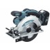 MAKITA DLX6046 Zestaw baterii DGA452Z+DHP458Z+DJR186Z+DML802+DSS610Z+DTD152Z+195584+3xAku