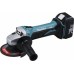 MAKITA DLX6046 Zestaw baterii DGA452Z+DHP458Z+DJR186Z+DML802+DSS610Z+DTD152Z+195584+3xAku