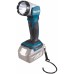 Makita DLX4106TJ Aku zestaw DHP481 + DGA513 + DHS680 + DML802 + 2x5,0 Ah + 2xMakpac