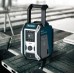 Makita DMR115 Akumulatorowy odbiornik DAB, Bluetooth, USB Li-ion CXT 10,8/12V,LXT14,4/18V