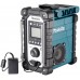 Makita DMR116 Aku radio budowlane Li-ion 14,4 V-18 V Z