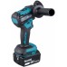 Makita DPV300RTJ Szlifierko-Polerka Akumulatorowa 50/75mm Li-ion LXT 18V/2x5,0Ah, Makpac