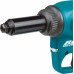Makita DRV250ZJ Akum nitownica, 4.8 / 6.0 / 6.4 mm, 18V bez akumulatorów, Makpac 3