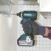 Makita DTD152Z Wkrętarka akumulatora 1/4 "Li-ion 18V (bez baterii)