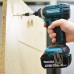 Makita DTD152Z Wkrętarka akumulatora 1/4 "Li-ion 18V (bez baterii)