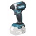 Makita DHP490+DTD153 Li-ion LXT zestaw akumulatorowy (18V/2x3,0Ah) + Makpac