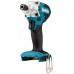 Makita DTD156ZJ Wiertarko-wkrętarka 1/4" Li-ion LXT 18V+Makpac 2, bez akumulatora