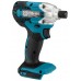 Makita DTD156ZJ Wiertarko-wkrętarka 1/4" Li-ion LXT 18V+Makpac 2, bez akumulatora