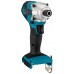 Makita DTD156ZJ Wiertarko-wkrętarka 1/4" Li-ion LXT 18V+Makpac 2, bez akumulatora