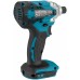 MAKITA DTD156Z klucz udarowy 18V LXT, 155 Nm, 1/4", bez akumulatora