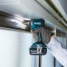 MAKITA DTD156Z klucz udarowy 18V LXT, 155 Nm, 1/4", bez akumulatora