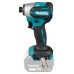 Makita DTD158Z Akum. wkrętarka udarowa LXT® 1/4" Li-Ion LXT 18V, bez akum
