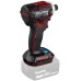 Makita DTD171ZAR Wkrętarka udarowa (1/4"/ 180Nm) 18V Authentic Red bez akumulatorów i łado