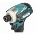 MAKITA DTD172ZJ Profesjonalny klucz udarowy 18 V, 180 Nm, bez akumulatora, z walizką MAK