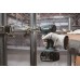 Makita DTD173RTJ Akum. wkrętarka udarowa 1/4" Li-ion LXT (18V/ 2x 5,0Ah), Makpac
