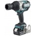 Makita DTW1001RTJ Aku. klucz udarowy 3/4", 2x Li -ion 18V/5,0Ah, Makpac