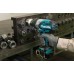 Makita DTW1001RTJ Aku. klucz udarowy 3/4" Li -ion (2x18V/5,0Ah) MakPac