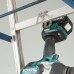 Makita DTW1001RTJ Aku. klucz udarowy 3/4", 2x Li -ion 18V/5,0Ah, Makpac