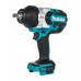 Makita DTW1002ZJ Akumulatorowy klucz udarowy 1/2" (18V/bez aku) Makpac