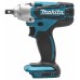 Makita DTW190Z Akumulatorowy klucz udarowy 1/2" Li-ion 18V, bez aku