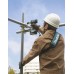 Makita DTW190Z Akumulatorowy klucz udarowy 1/2" (18V) bez aku