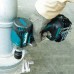 Makita DTW300RTJ Akumulatorowy klucz udarowy (1/2"/330Nm) (18V/2x5,0Ah) Makpac