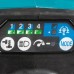 Makita DTW300RTJ Akumulatorowy klucz udarowy (1/2"/330Nm) (18V/2x5,0Ah) Makpac