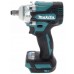 Makita DTW300RTJ Akumulatorowy klucz udarowy 1/2" Li-ion LXT (330Nm/18V/2x5,0Ah) Makpac