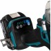 Makita DTW301RTJ Akumulatorowy klucz udarowy Li-ion LXT (2x18V/5,0Ah) MAKPAC 2
