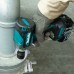 Makita DTW301RTJ Akumulatorowy klucz udarowy Li-ion LXT (2x18V/5,0Ah) MAKPAC 2