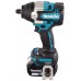 Makita DTW700RTJ Klucz udarowy 1/2 "Li-ion LXT (2x18V/5,0Ah) Makpac 2