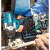 Makita DTW700Z Aku Klucz udarowy 1/2," LXT (18V)