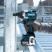 Makita DTW700Z Aku Klucz udarowy Li-ion LXT 18V