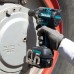 Makita DTW700Z Aku Klucz udarowy 1/2," LXT (18V)