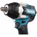 Makita DTW701RTJ Klucz udarowy 1/2" (2x18V/5,0Ah)