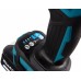 Makita DTW701RTJ Klucz udarowy 1/2" (2x18V/5,0Ah)