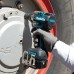 Makita DTW701RTJ Klucz udarowy 1/2" (2x18V/5,0Ah)