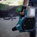 Makita DUB184RT Akumulatorowa dmuchawa 18V, Li-ion LXT (1x5,0Ah/18V) 780 m3/hod