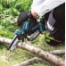 Makita Akumulatorowa piła ogrodnicza 100 mm Li-ion LXT 18V/1x3,0 Ah DUC101RF06