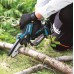 Makita DUC101Z Mini piła łańcuchowa 100 mm, bez aku