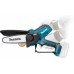 Makita DUC150Z Piła do przycinania akumulatorowa 150 mm Li-ion LXT 18 V, bez akumulatora