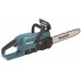 Makita DUC357RTX3 Pilarka łańcuchowa 350 mm Li-ion LXT 18V/1x5,0Ah